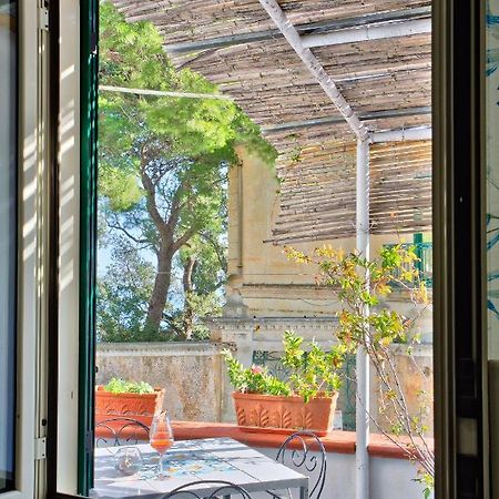 House Sun And Moon Διαμέρισμα Αμάλφι Εξωτερικό φωτογραφία
