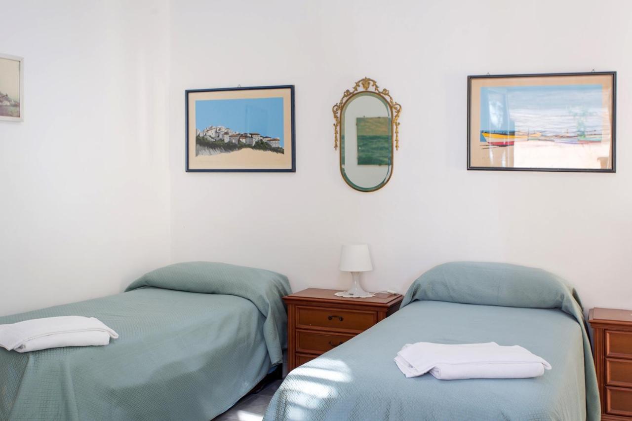 House Sun And Moon Διαμέρισμα Αμάλφι Εξωτερικό φωτογραφία