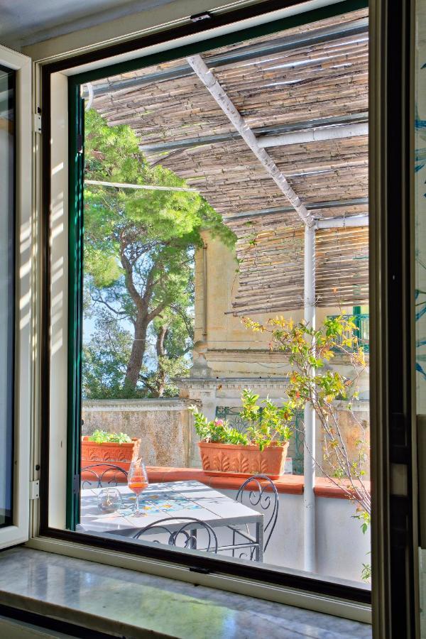 House Sun And Moon Διαμέρισμα Αμάλφι Εξωτερικό φωτογραφία
