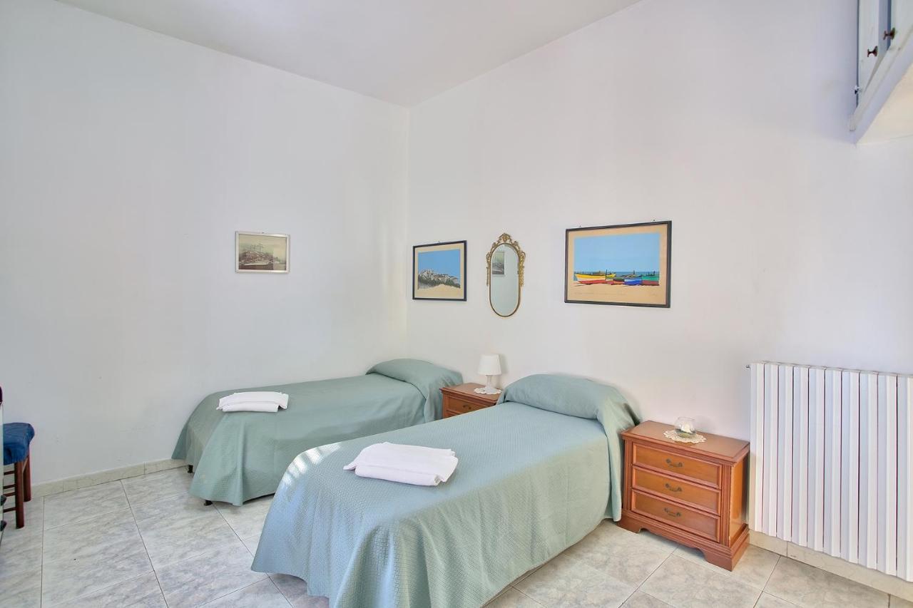 House Sun And Moon Διαμέρισμα Αμάλφι Εξωτερικό φωτογραφία